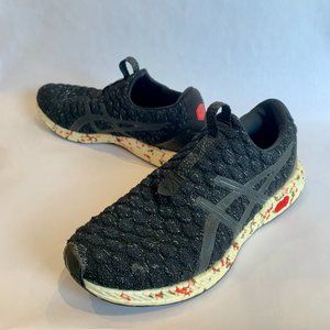 ASICS Hyper Gel - Kenzen Mens Running Trainers